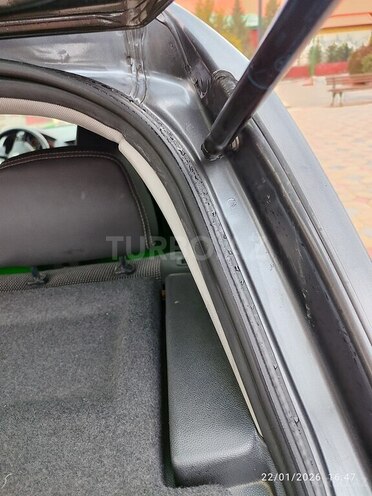 Opel Astra 2009, 250,000 km - 1.3 l - Şirvan