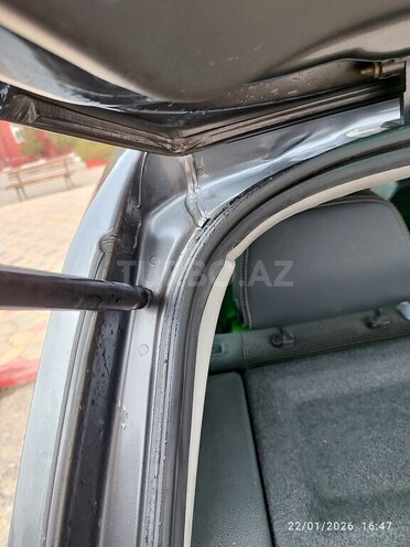Opel Astra 2009, 250,000 km - 1.3 l - Şirvan