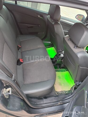 Opel Astra 2009, 250,000 km - 1.3 l - Şirvan