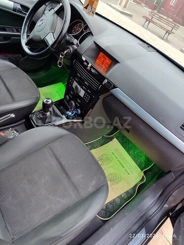 Opel Astra 2009, 250,000 km - 1.3 l - Şirvan