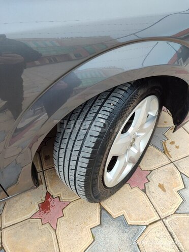 Opel Astra 2009, 250,000 km - 1.3 l - Şirvan