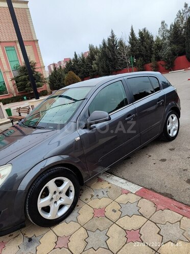 Opel Astra 2009, 250,000 km - 1.3 l - Şirvan