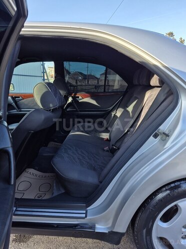 Mercedes E 240 1998, 380,000 km - 2.4 l - Bakı