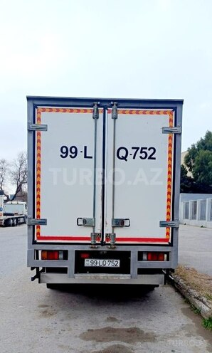 Isuzu NPR 75 L 2014, 281,000 km - 5.2 l - Bakı
