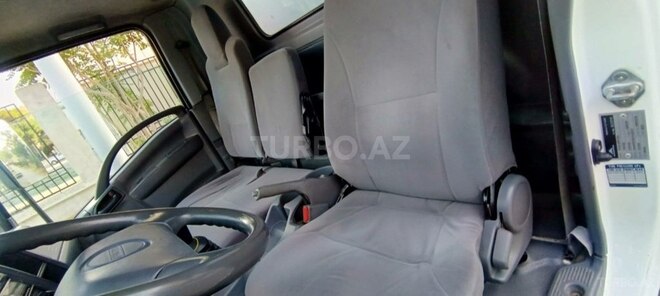 Isuzu NPR 75 L 2014, 281,000 km - 5.2 l - Bakı