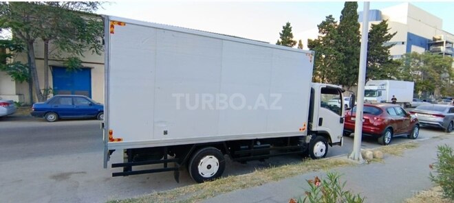 Isuzu NPR 75 L 2014, 281,000 km - 5.2 l - Bakı