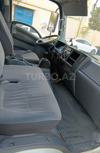 Isuzu NPR 75 L 2014, 281,000 km - 5.2 l - Bakı
