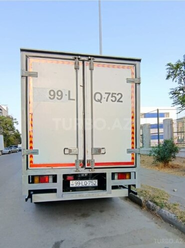 Isuzu NPR 75 L 2014, 281,000 km - 5.2 l - Bakı