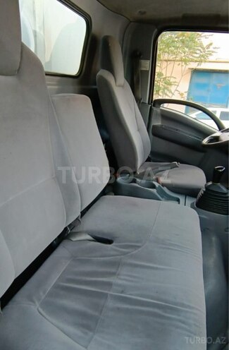 Isuzu NPR 75 L 2014, 281,000 km - 5.2 l - Bakı