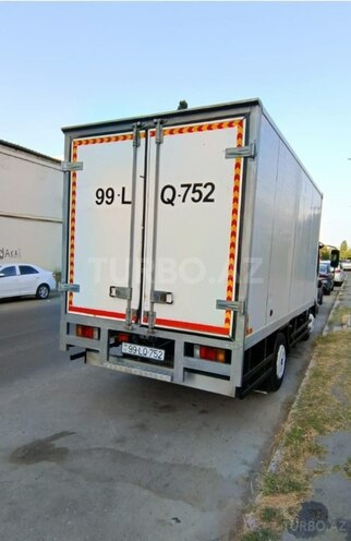 Isuzu NPR 75 L 2014, 281,000 km - 5.2 l - Bakı