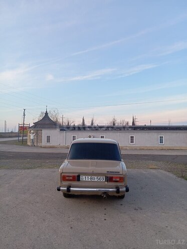 LADA (VAZ) 2106 1984, 258,963 km - 1.6 l - Salyan