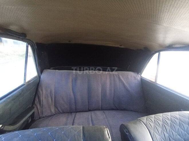 LADA (VAZ) 2106 1984, 258,963 km - 1.6 l - Salyan