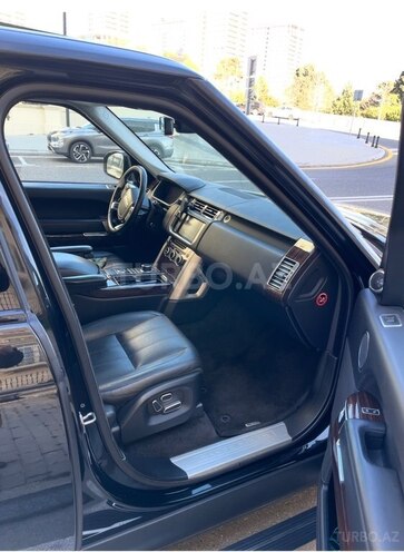 Land Rover Range Rover 2014, 196,000 km - 3.0 l - Bakı