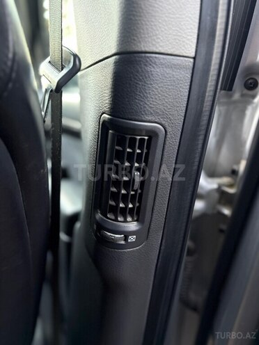 Hyundai Santa Fe 2009, 301,000 km - 2.7 l - Bakı