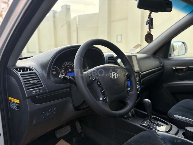 Hyundai Santa Fe 2009, 301,000 km - 2.7 l - Bakı
