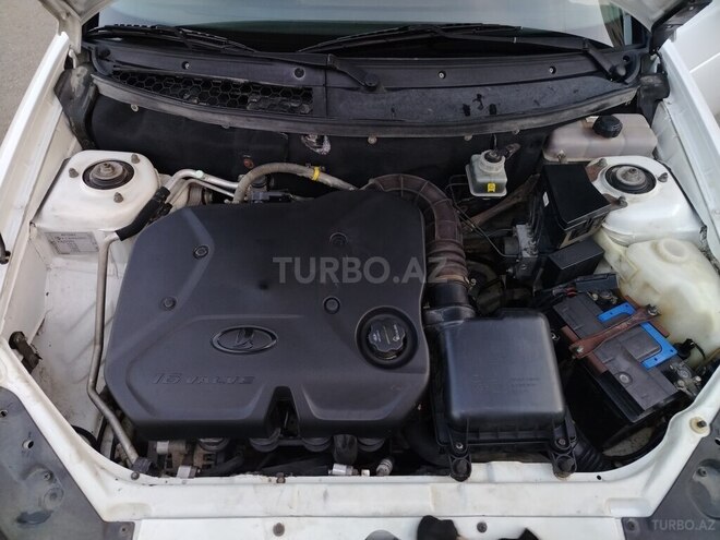 LADA (VAZ) Priora 2015, 92,227 km - 1.6 l - Gəncə