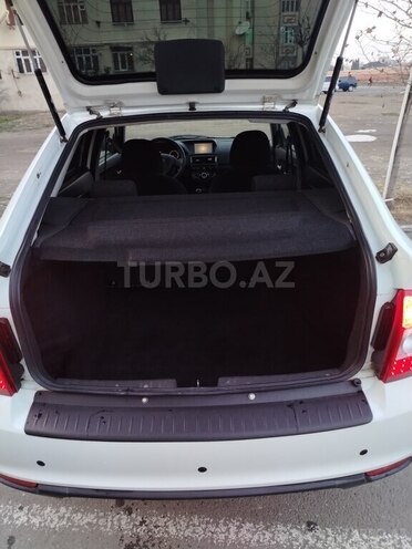 LADA (VAZ) Priora 2015, 92,227 km - 1.6 l - Gəncə