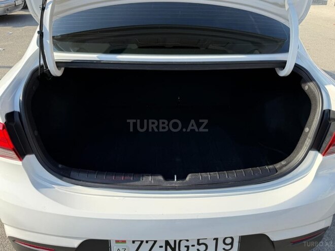 Kia Rio 2020, 180,000 km - 1.6 l - Göygöl