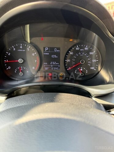 Kia Rio 2020, 180,000 km - 1.6 l - Göygöl
