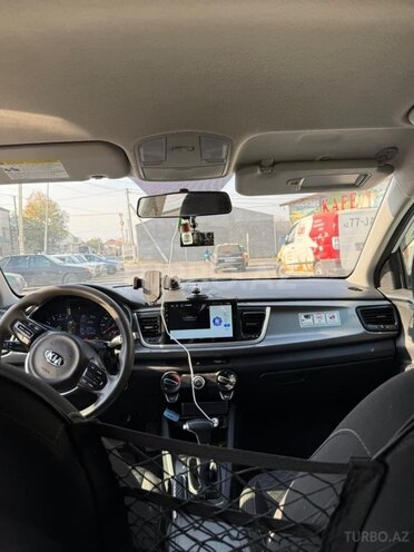Kia Rio 2020, 180,000 km - 1.6 l - Göygöl