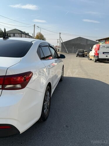 Kia Rio 2020, 180,000 km - 1.6 l - Göygöl