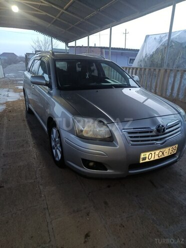 Toyota Avensis 2006, 324,772 km - 2.0 л - Neftçala