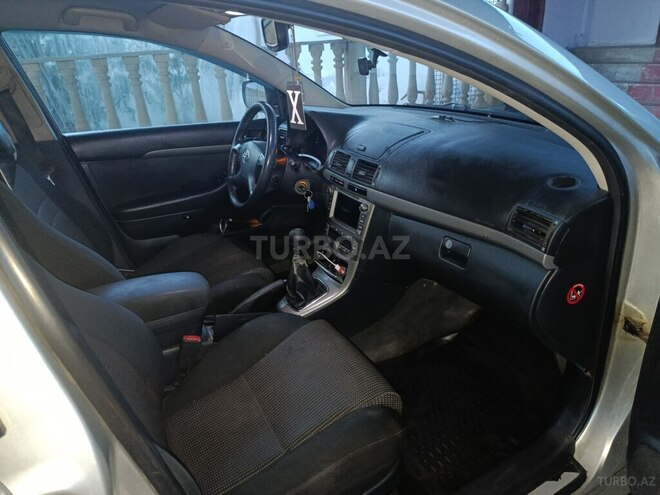 Toyota Avensis 2006, 324,772 km - 2.0 л - Neftçala