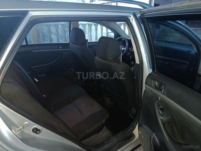Toyota Avensis 2006, 324,772 km - 2.0 л - Neftçala