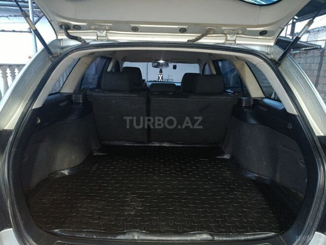 Toyota Avensis 2006, 324,772 km - 2.0 л - Neftçala