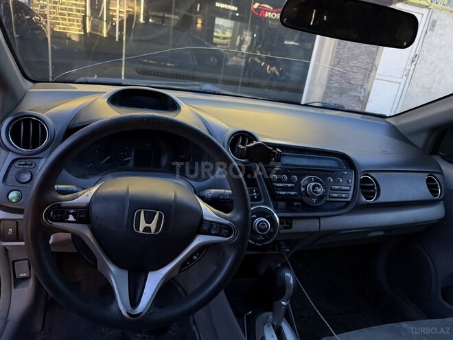 Honda Insight 2013, 364,000 km - 1.3 l - Bakı
