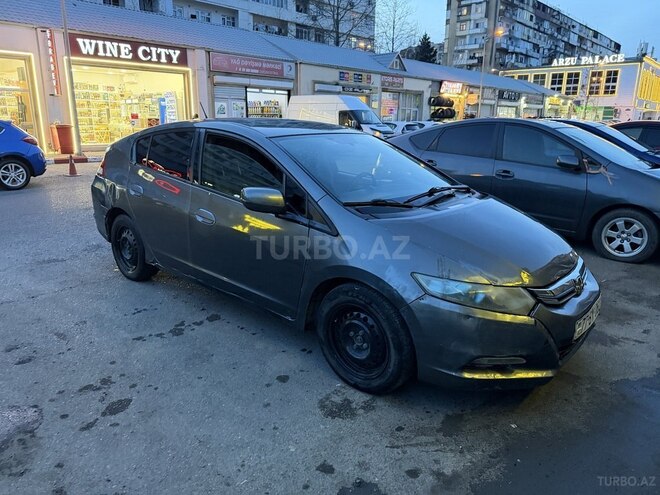 Honda Insight 2013, 364,000 km - 1.3 l - Bakı