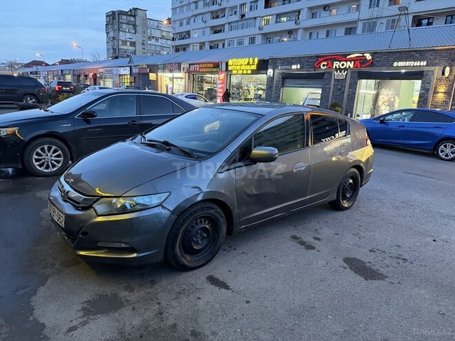Honda Insight 2013, 364,000 km - 1.3 l - Bakı