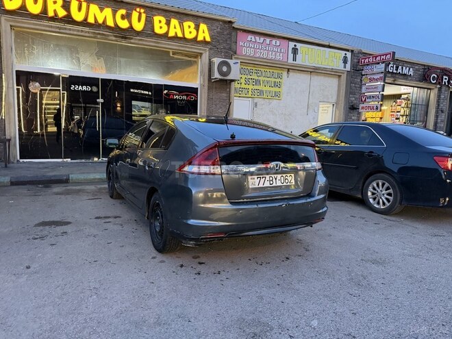 Honda Insight 2013, 364,000 km - 1.3 l - Bakı