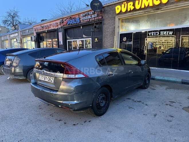 Honda Insight 2013, 364,000 km - 1.3 l - Bakı