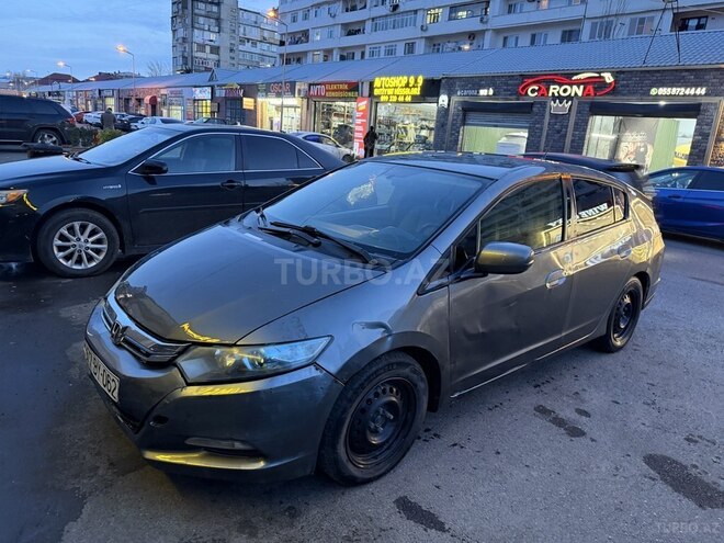 Honda Insight 2013, 364,000 km - 1.3 l - Bakı