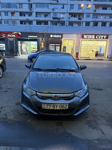 Honda Insight 2013, 364,000 km - 1.3 l - Bakı