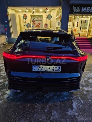Changan  2025, 0 km - 1.5 l - Bakı