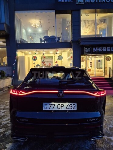 Changan  2025, 0 km - 1.5 l - Bakı
