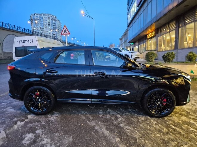 Changan  2025, 0 km - 1.5 l - Bakı