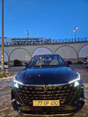 Changan  2025, 0 km - 1.5 l - Bakı