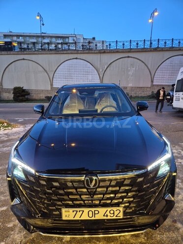 Changan  2025, 0 km - 1.5 l - Bakı