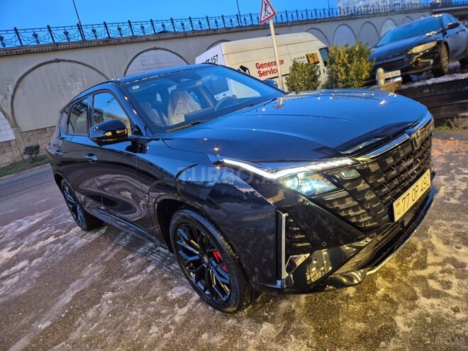 Changan  2025, 0 km - 1.5 l - Bakı
