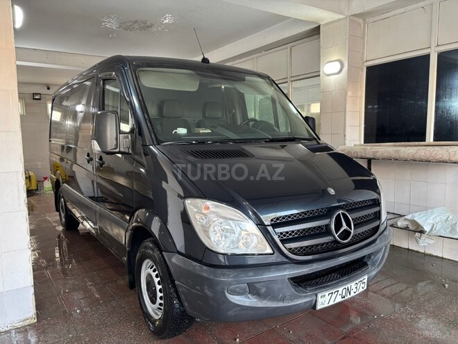 Mercedes Sprinter 315 2009, 220,000 km - 2.2 l - Bakı