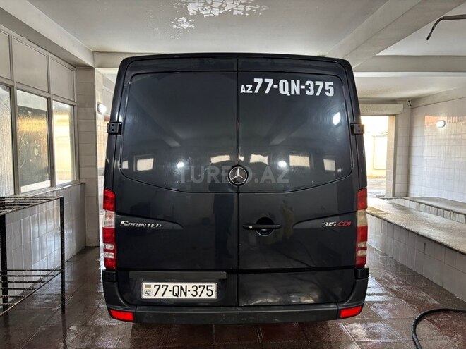 Mercedes Sprinter 315 2009, 220,000 km - 2.2 l - Bakı