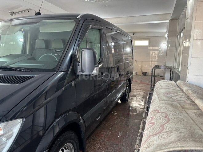 Mercedes Sprinter 315 2009, 220,000 km - 2.2 l - Bakı