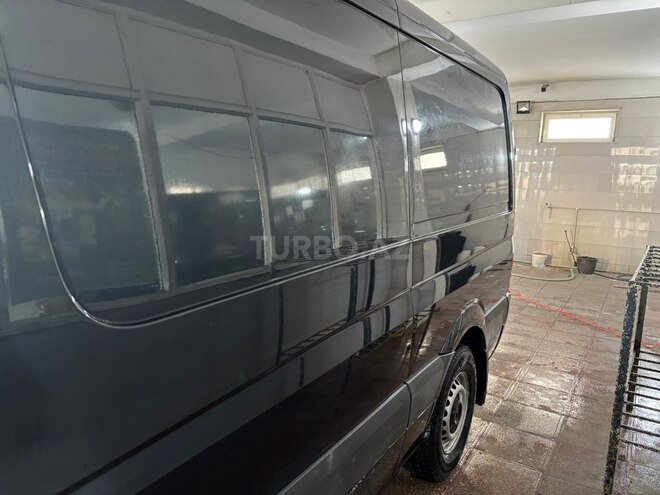 Mercedes Sprinter 315 2009, 220,000 km - 2.2 l - Bakı