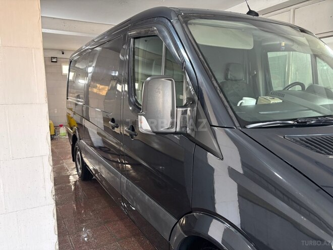 Mercedes Sprinter 315 2009, 220,000 km - 2.2 l - Bakı