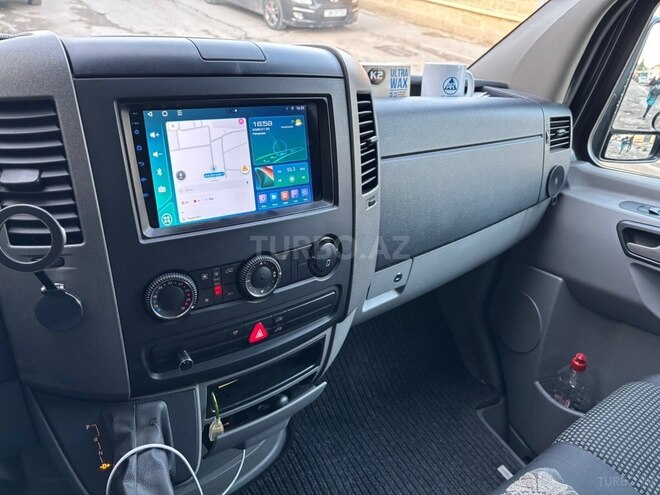Mercedes Sprinter 315 2009, 220,000 km - 2.2 l - Bakı