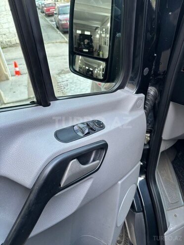Mercedes Sprinter 315 2009, 220,000 km - 2.2 l - Bakı