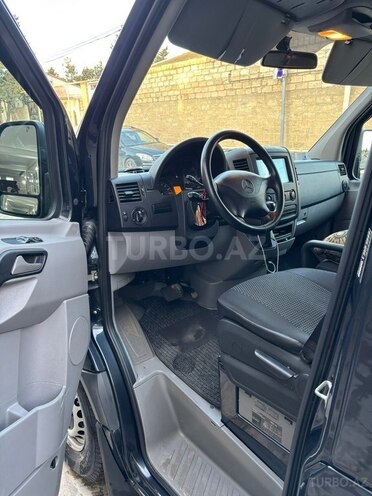 Mercedes Sprinter 315 2009, 220,000 km - 2.2 l - Bakı